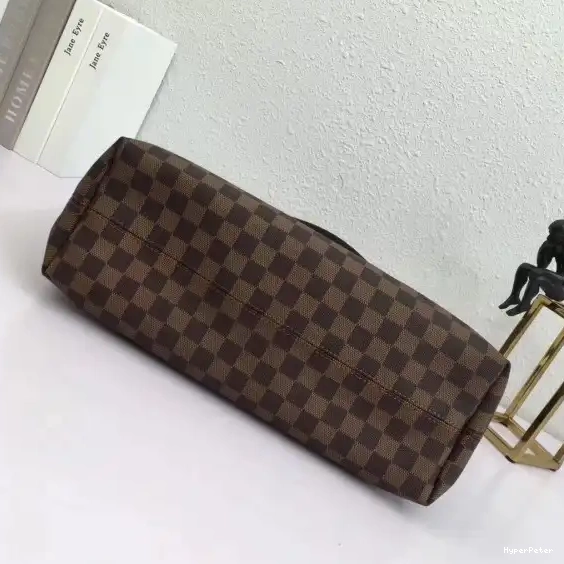 Vuitton MM GRACEFUL Louis 0623